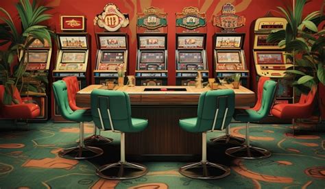 Casino Website Design – 10 Tech.